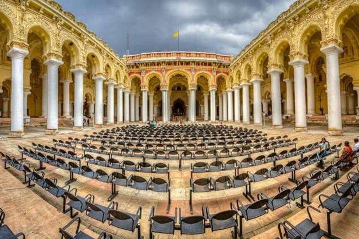 コーチンからチェンナイへ：南インド周遊7日間ツアー