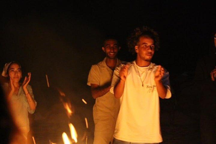 Agadir Taghazout Quad, Sandboard, Sunset and Moroccan Dinner