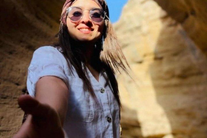 Agadir Taghazout Quad, Sandboard, Sunset and Moroccan Dinner