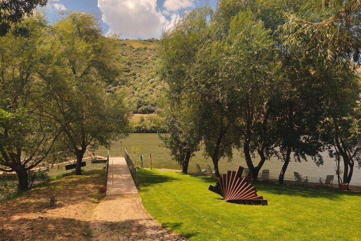 Douro Valley Private — ランドローバー・アクセス、エステート＆ワイン