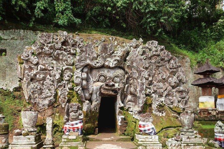The Most Bali Temples & Culture Tour