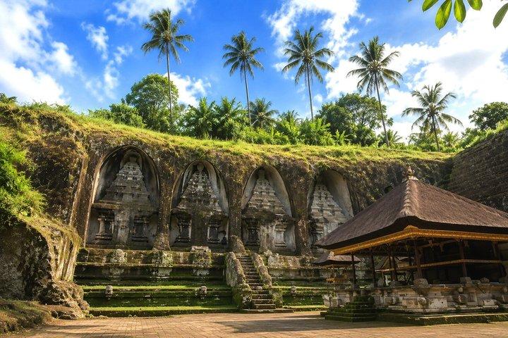 The Most Bali Temples & Culture Tour