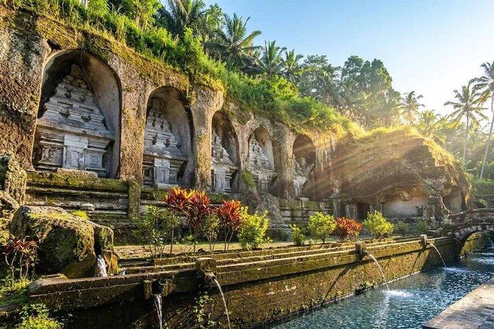 The Most Bali Temples & Culture Tour