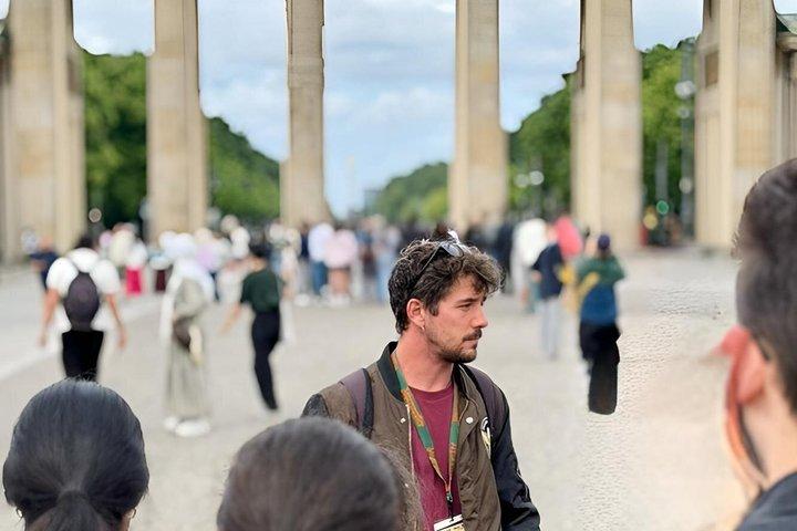 Berlin City Tour