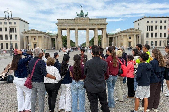 Berlin City Tour