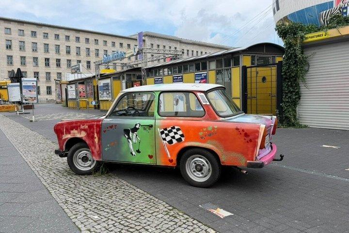 Berlin City Tour
