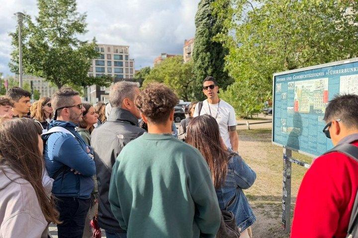 Berlin City Tour