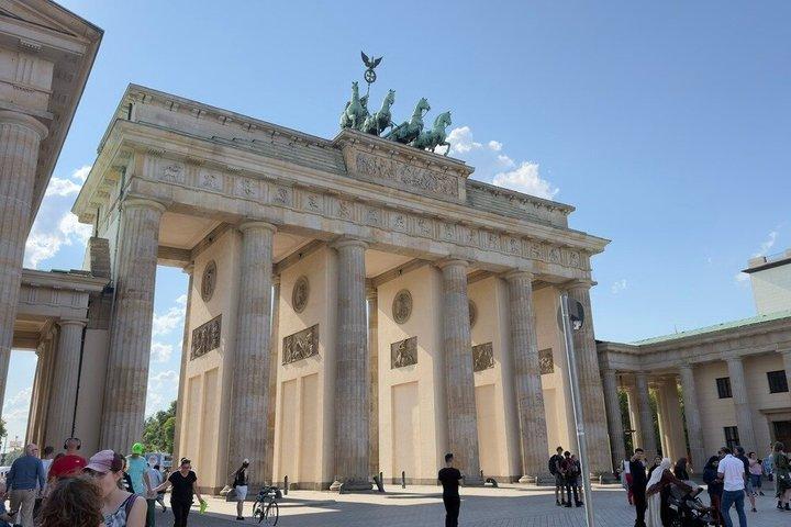Berlin City Tour