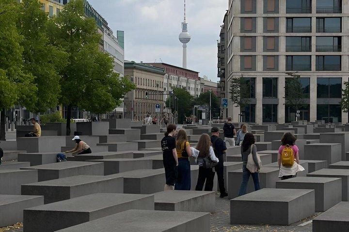 Berlin City Tour