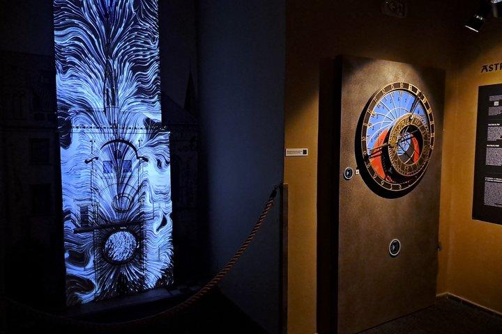 História do Ingresso e Guia de Áudio do Museu de Praga