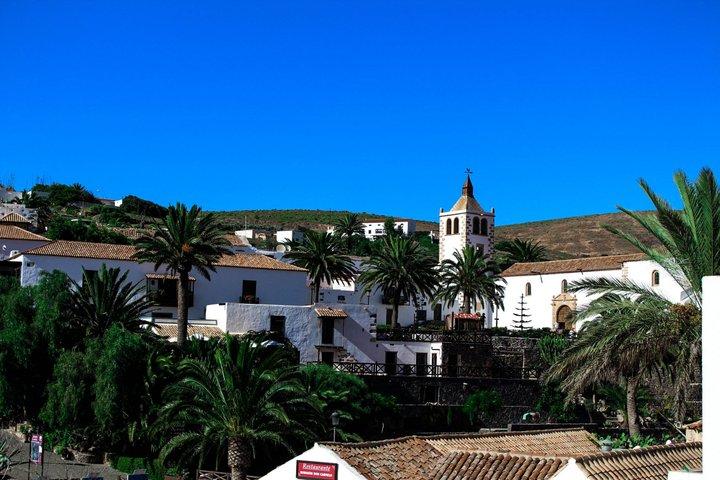 Discover Fuerteventura its nature and culture