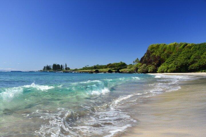 Tour audioguidato: strada per Hana, Maui