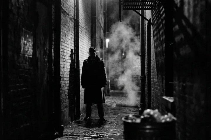 Chicago Gangsters and Ghosts Late Night Halloween Special