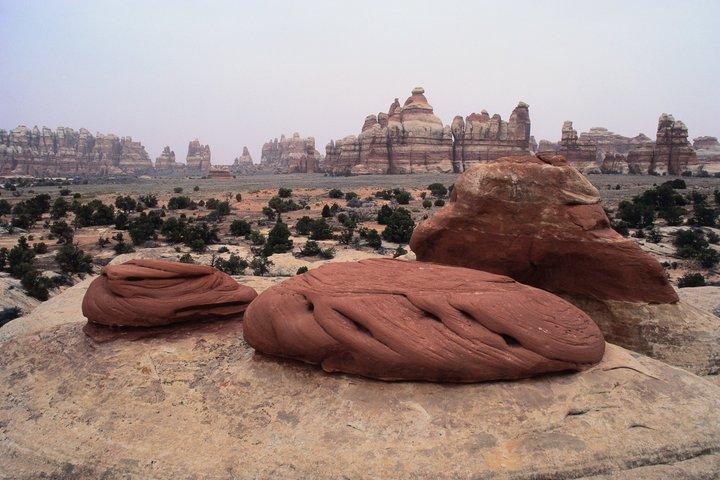 Private Full Day Tour in Canyonlands National Park