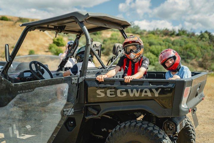 Varna: ATV/QUAD Off Road Adventure