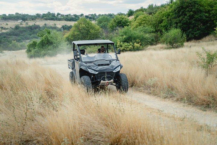 Varna: ATV/QUAD Off Road Adventure