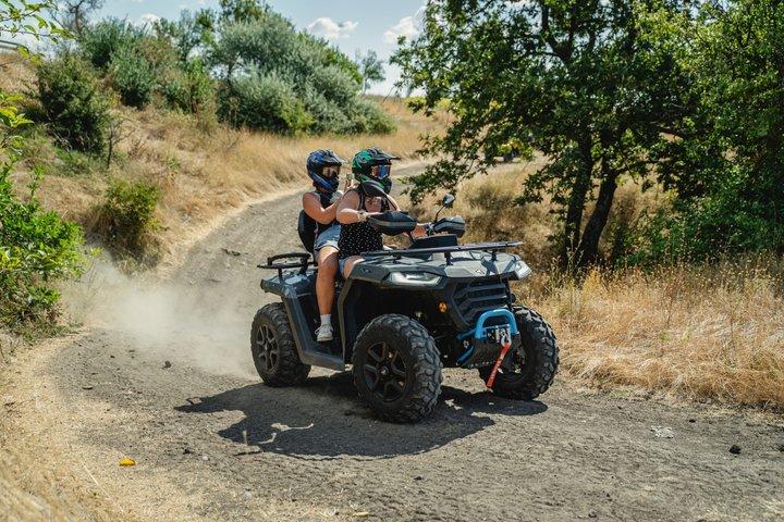 Varna: ATV/QUAD Off Road Adventure