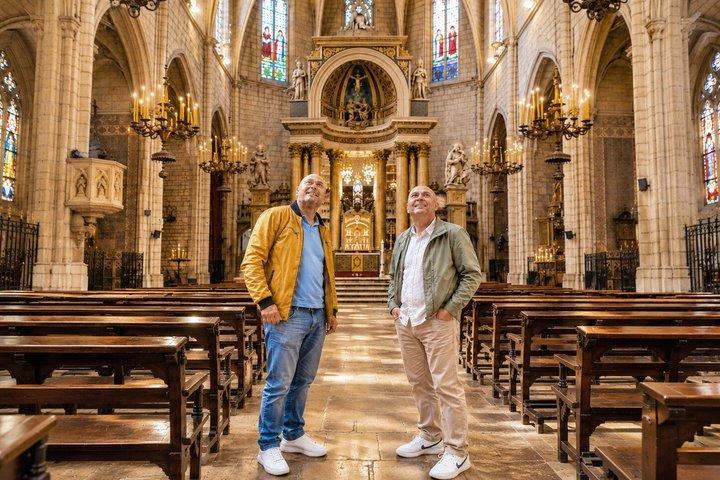 Gothic Quarter & 360 Views - Max 6 Guests