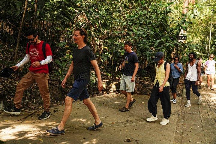 More than Escobar Tour