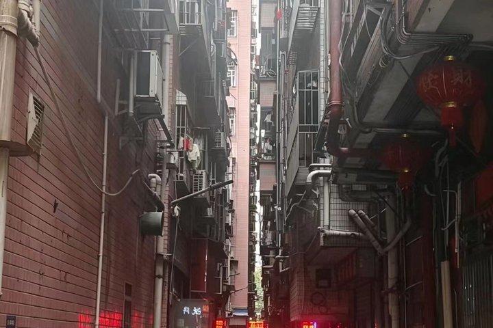 深圳未語り物語（電子機器＆ディスカウント市場）プライベートツアー