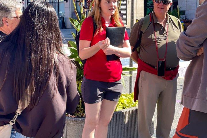 Hoteller i nærheden af Ottawa City Highlights Walking Tour