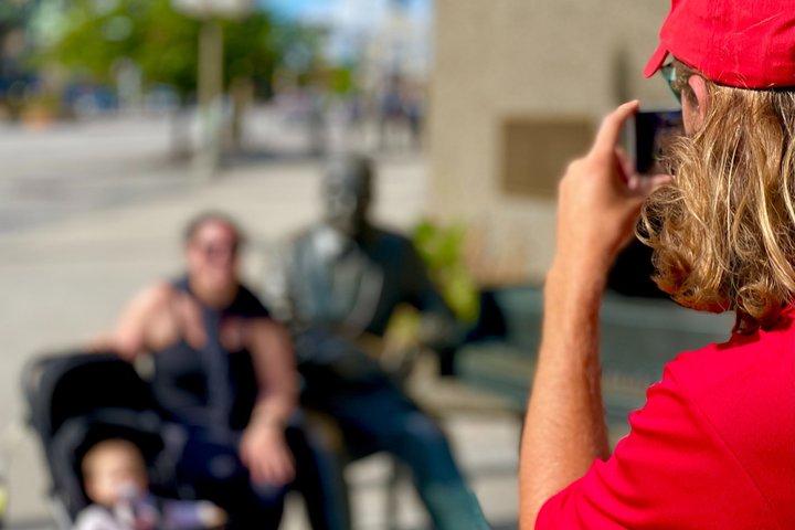 Hoteller i nærheden af Ottawa City Highlights Walking Tour