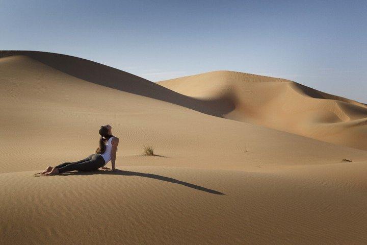3-Day & 4-Day Shared Group Desert Tours from Marrakech