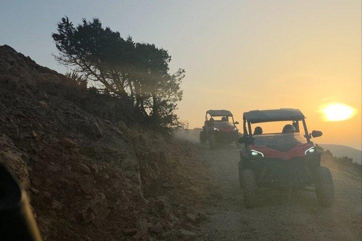 Off Road Buggy Tour Athens Adventure