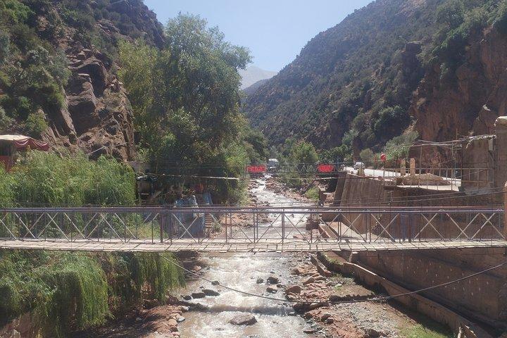 Ourika Dalstur