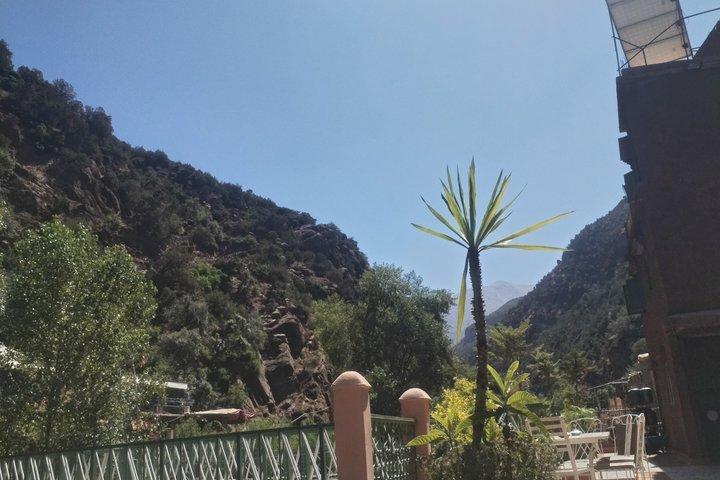 Ourika Dalstur