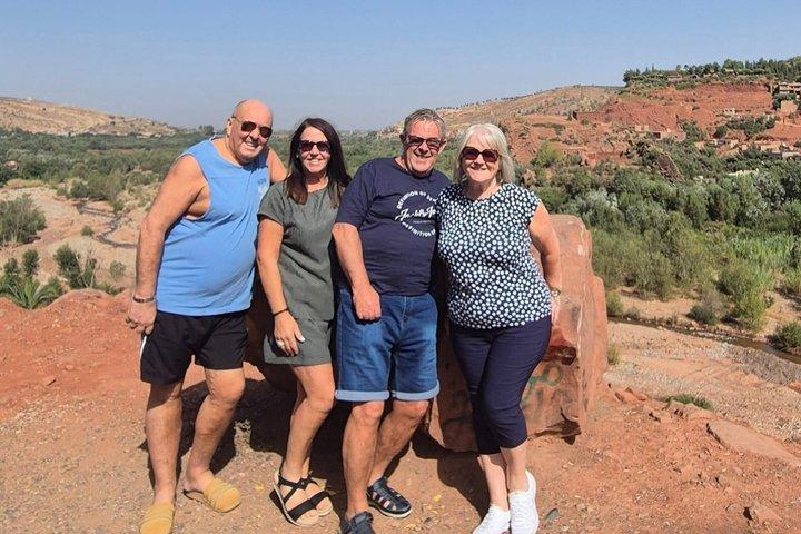 Ourika Dalstur