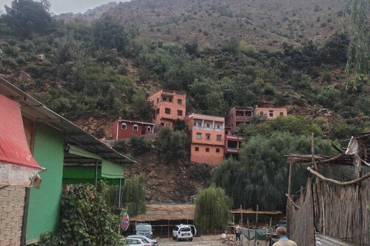 Ourika Dalstur