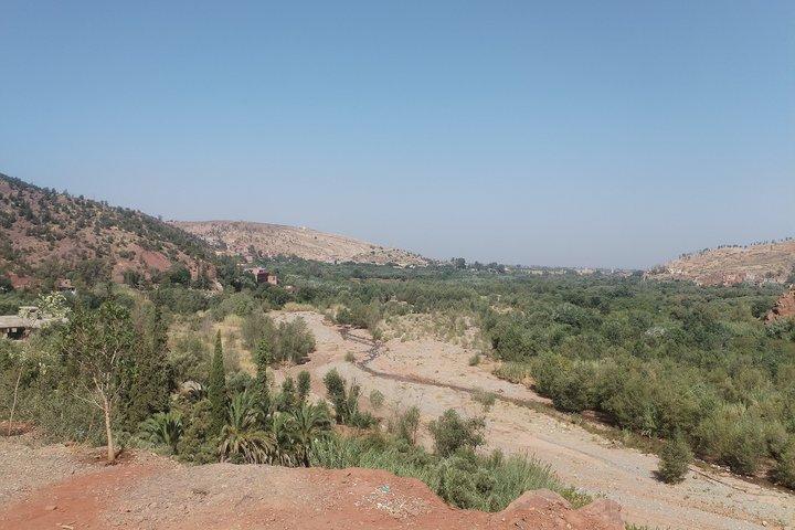 Ourika Dalstur