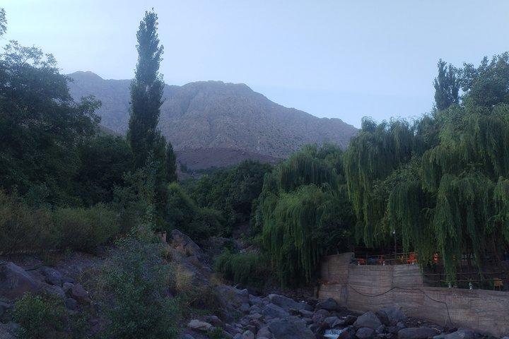 Ourika Dalstur