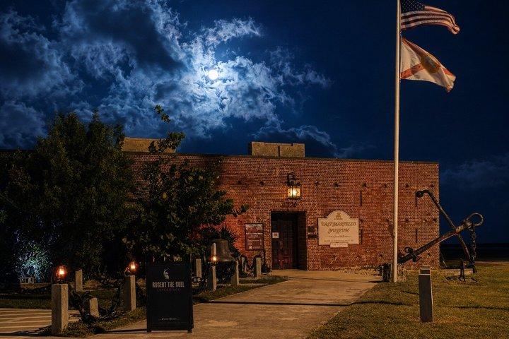 Robert the Doll After Dark Ghost Tour in Key West