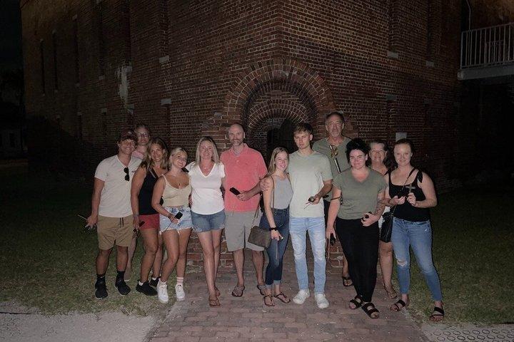 Robert the Doll After Dark Ghost Tour in Key West