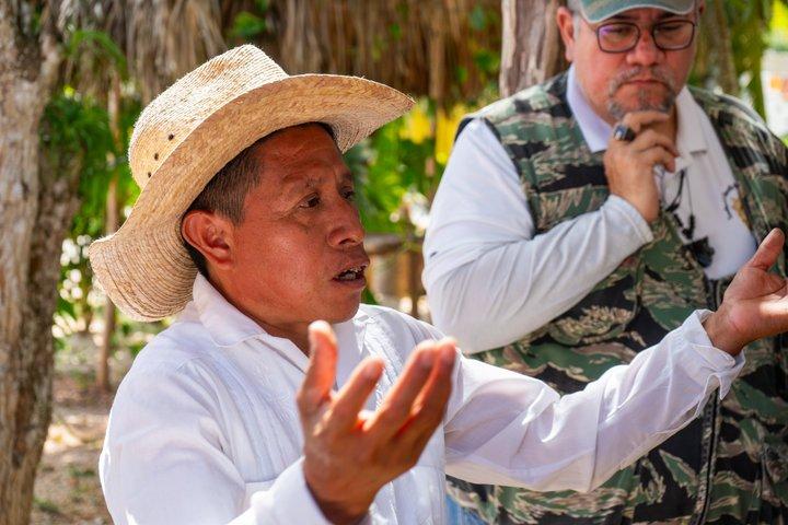 Chichén Itzá Tour PRIVATE VIP service