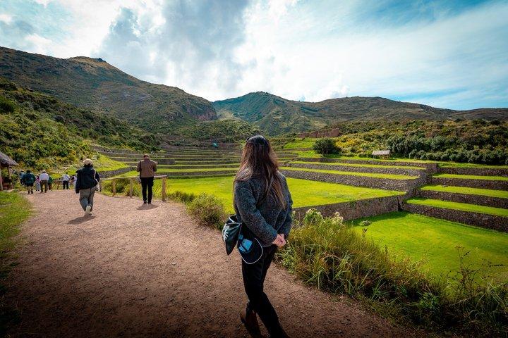 Visite privée de la vallée sud de Cusco 1 jour