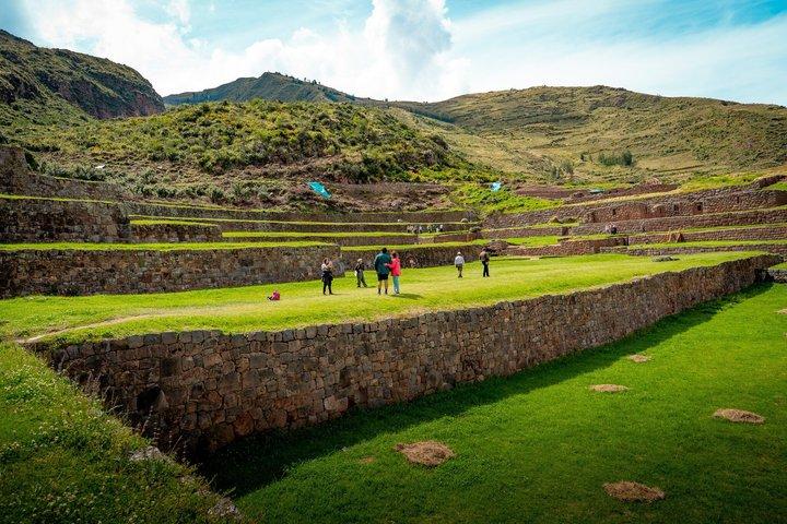 Visite privée de la vallée sud de Cusco 1 jour