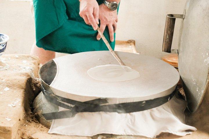 Corso di cucina & artigianato dalla fattoria alla tavola