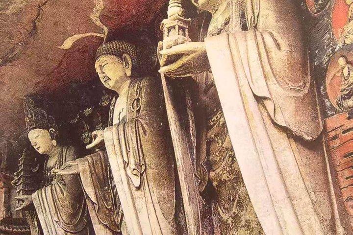 プライベート重慶大都岩石彫刻日帰りツアー（送迎付き）