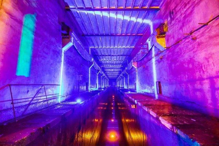 プライベート重慶歴史ツアー：816プロジェクト、白血亮、烏江