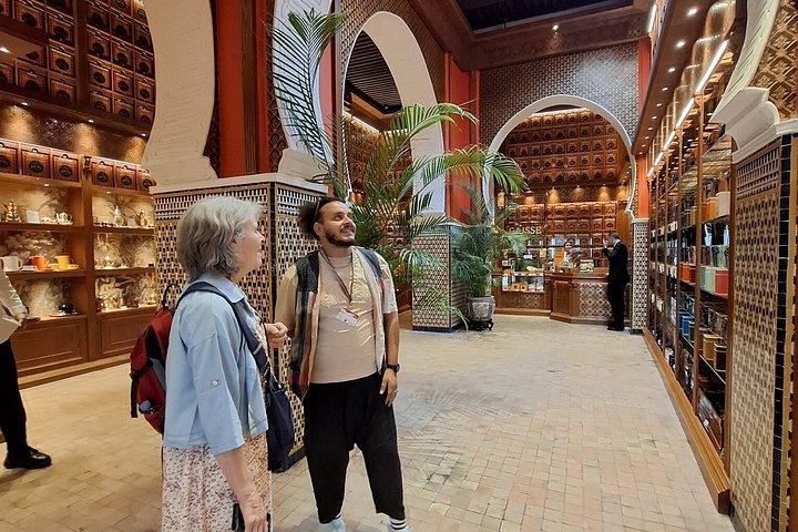 Marrakech Insiders: Explore the Secret Marrakech