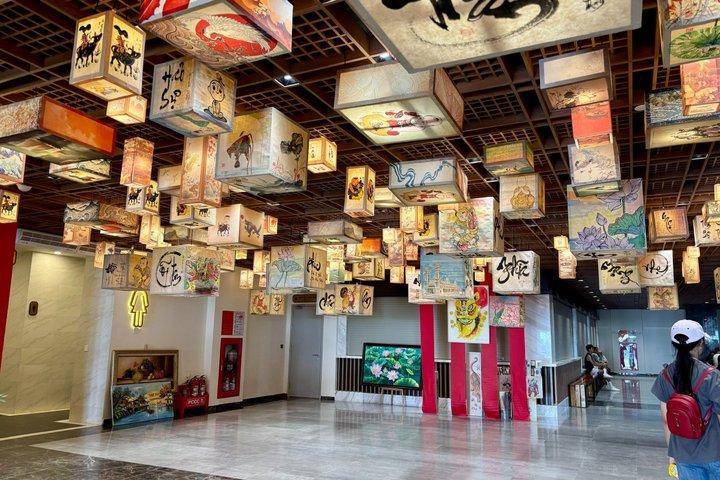 ホーチミン・ブラック・ヴァージン・マウンテン、カオダイ寺院、クチツアー