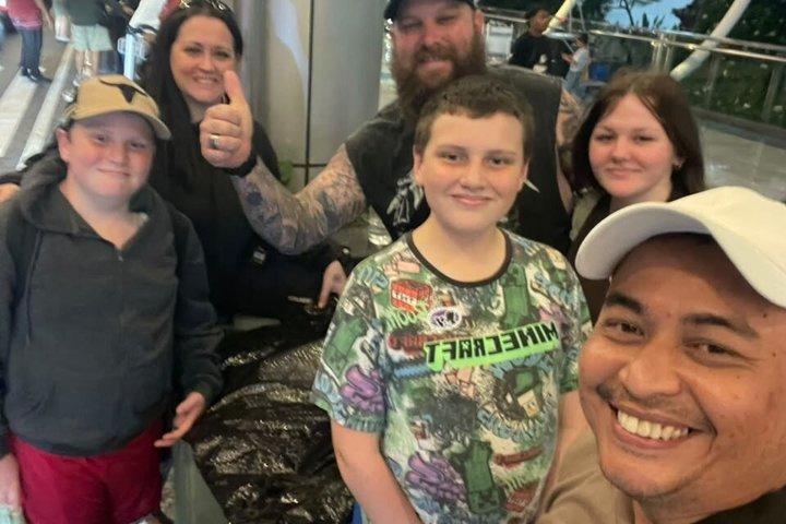 バリ・ヌーラライ空港 プライベート送迎（ピックアップおよびドロップオフ）