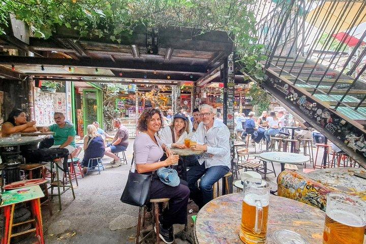 Budapest Essentialsプライベートツアーのハイライトと隠れた名品
