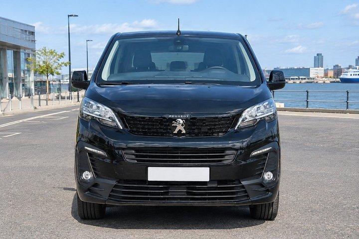 Geneva Airport: Private Transfer To Geneva City