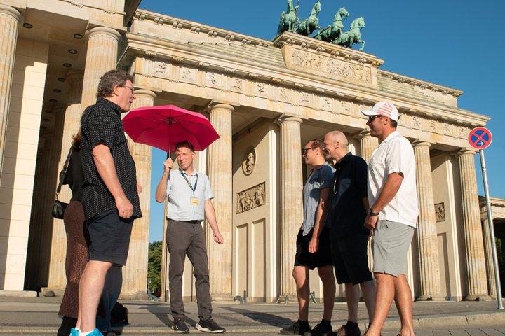 Berlins bedste: 2 timers vandretur i Det Tredje Rige og den kolde krig