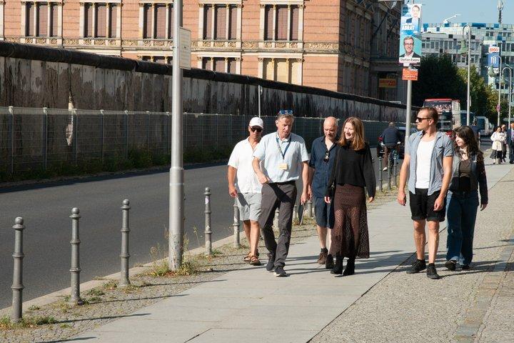 Berlins bedste: 2 timers vandretur i Det Tredje Rige og den kolde krig