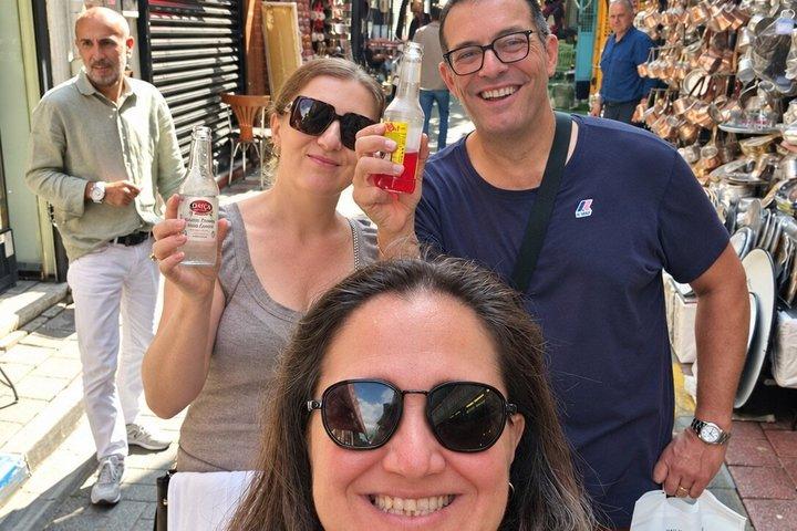 Fener & Balat: Istanbul’s Living History — Private Walking Tour